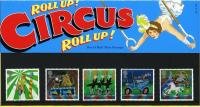 2002 Circus pack