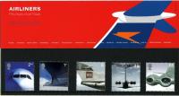 2002 Airliners, 50 Years of Passenger Jet Aviation Pack