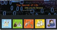 2003 Discovery of DNA Pack
