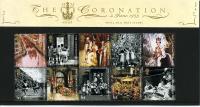 2003 Coronation 50th Anniversary Pack