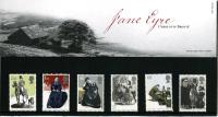 2005 Charlotte Brontë, Jane Eyre by Paula Rego Pack