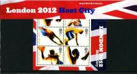 2005 Olympics MS pack