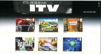 2005 Classic ITV Programmes, Independent Television Pack