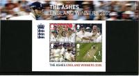 2005 Ashes Cricket MS pack