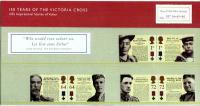 2006 Victoria Cross Pack