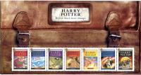 2007 Harry Potter Pack