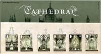 2008 Cathedrals Pack