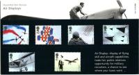 2008 Air Displays Pack
