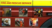 2009 Fire & Rescue Service Pack