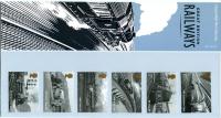 2010 British Railways Pack