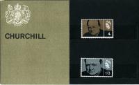1965 Churchill pack