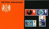 1967 Discovery pack