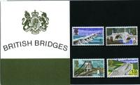 1968 Bridges pack