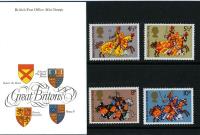 1974 Britons pack