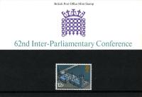 1975 Parliament pack