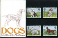 1979 Dogs pack