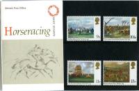 1979 Horse Racing Paintings Pack