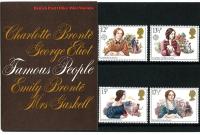 1980 Authoresses pack