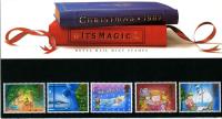 1987 Christmas pack