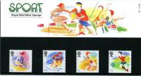1988 Sports pack
