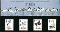 1989 Royal Society for the Protection of Birds (RSPB) Pack