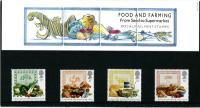 1989 Food & Farming Year Pack