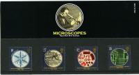 1989 Royal Microscopical Society Pack