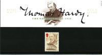1990 Thomas Hardy pack