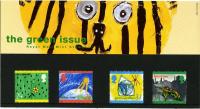 1992 Green Environment pack
