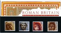 1993 Roman Britain Pack
