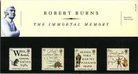 1996 Robert Burns Pack