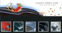 1996 Classic Sports Cars Pack