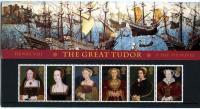 1997 King Henry VIII, Wives of Henry 8th Pack