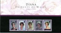1998 Diana pack