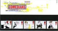 1998 Comedians Pack