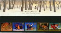 1998 Children's Fantasy Novels Pack