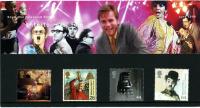 1999 Millennium Series, Entertainers' Tale Pack
