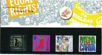 1999 Millennium Series, Citizens' Tale Pack