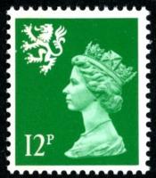 SG S52 12p emerald