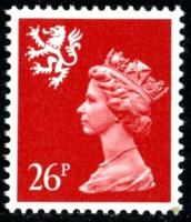 SG S72 26p red