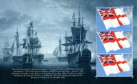 SG2581a Trafalgar