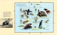 SG2904a Darwin  Galapagos Islands