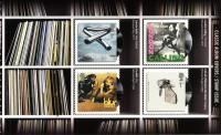 SG3015a Classic Albums  4 covers