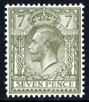 SG388 7d Bronze-Green