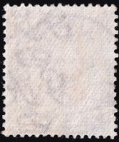 SG393 (N29) 9d Deep Agate - Very Fine Louth CDS (Cat. £6)