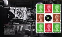 SGY1751a Classic Albums   Ready Steady Go