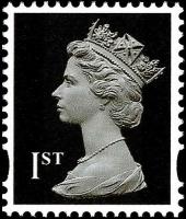 SG 1668s 1st Brownish Black 2 Band, Walsall