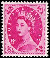 SG 525 8d magenta