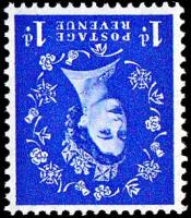 SG 611wi 1d Wmk invert