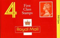 SG: HB3B NVI 4x1st Freepost Newcastle
